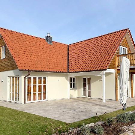 Premium Ferienhaus Soss Diek In Gross Schwansee Kalkhorst Dış mekan fotoğraf